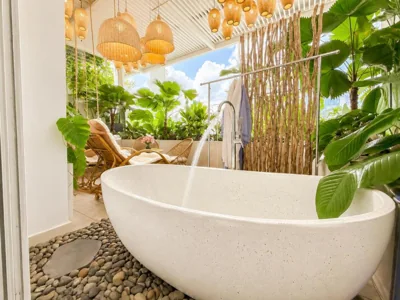 Fox Living Nguyen Huu Canh – 照片 5