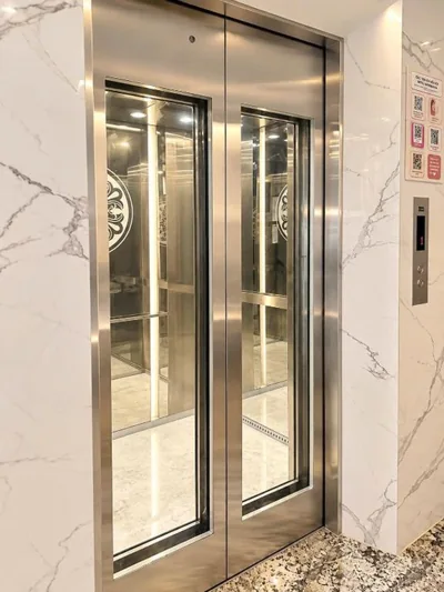 一居室公寓 — Fox Living Nguyen Huu Canh